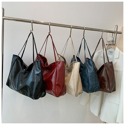Novelle Women's Leather Bag