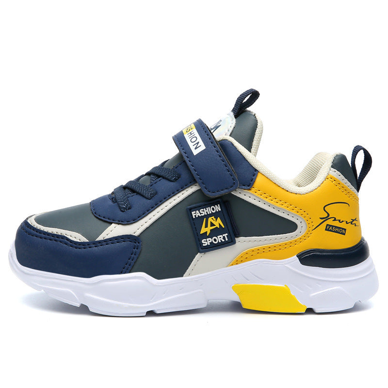 Corvane Kids' Sneakers