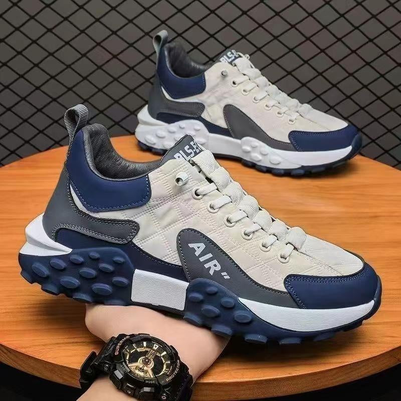Mirava Men's Shoes