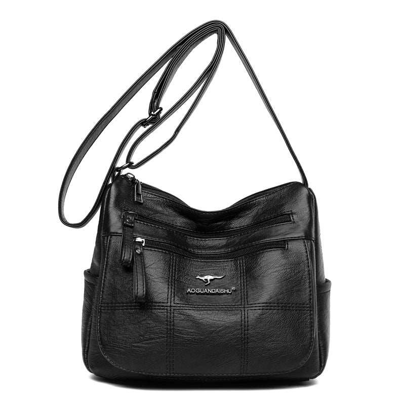 Calvaro Women's Leather Bag