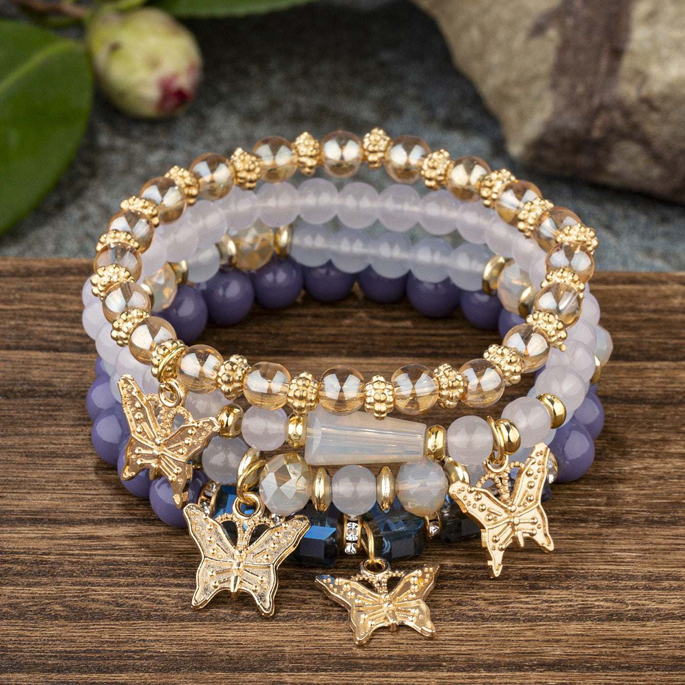Elvaris Bracelet