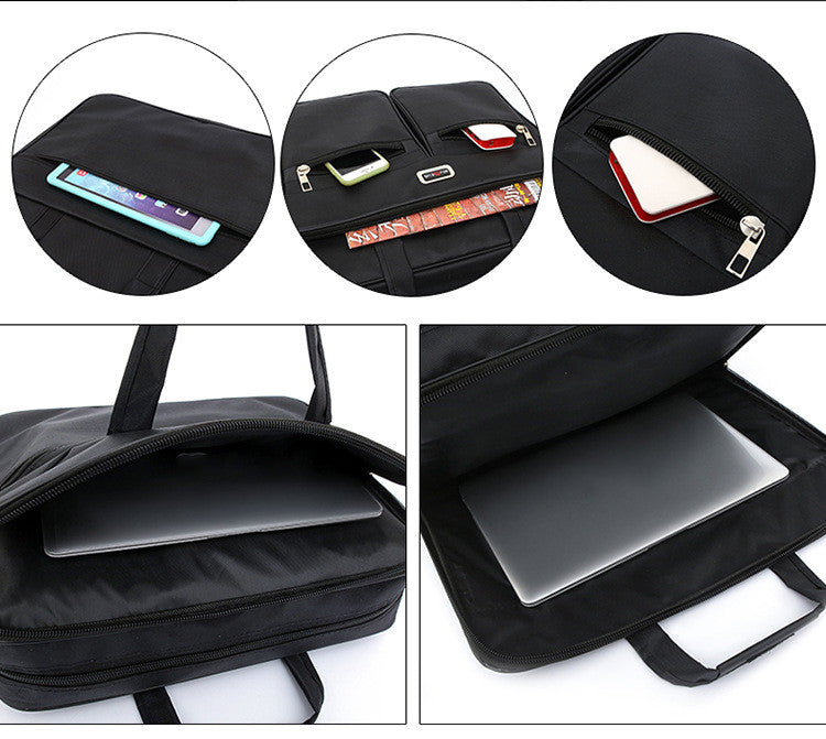 Davaro Men's Crossbody Bag
