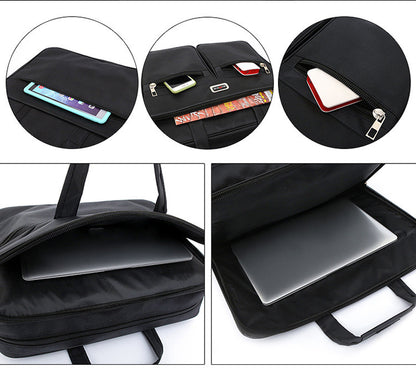 Davaro Men's Crossbody Bag