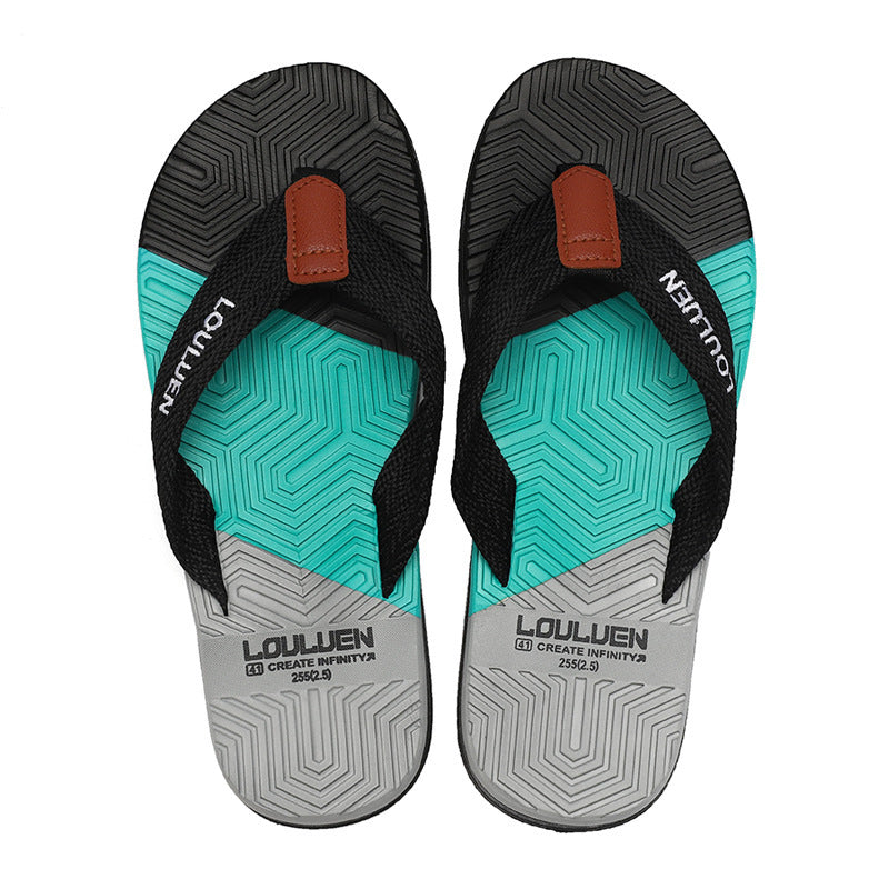 Levora Men's Essential