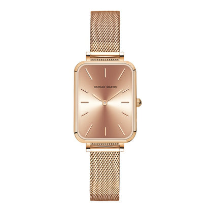 Verano Watch