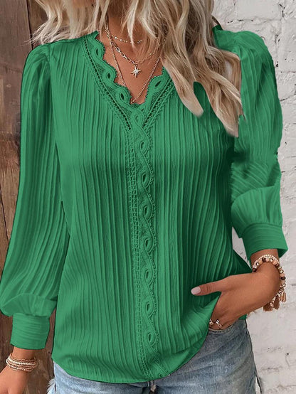 Tavion Women's Blouse
