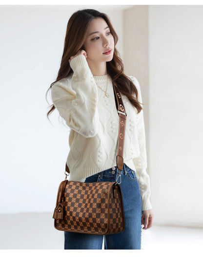 Selvian Handbag