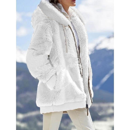 Orlena Coat
