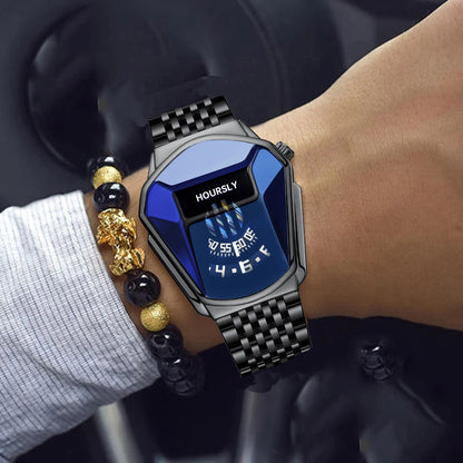 Bellori Watch