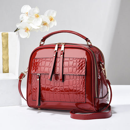 Rovelle Crossbody Bag