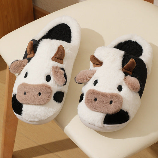 Aurello Slippers