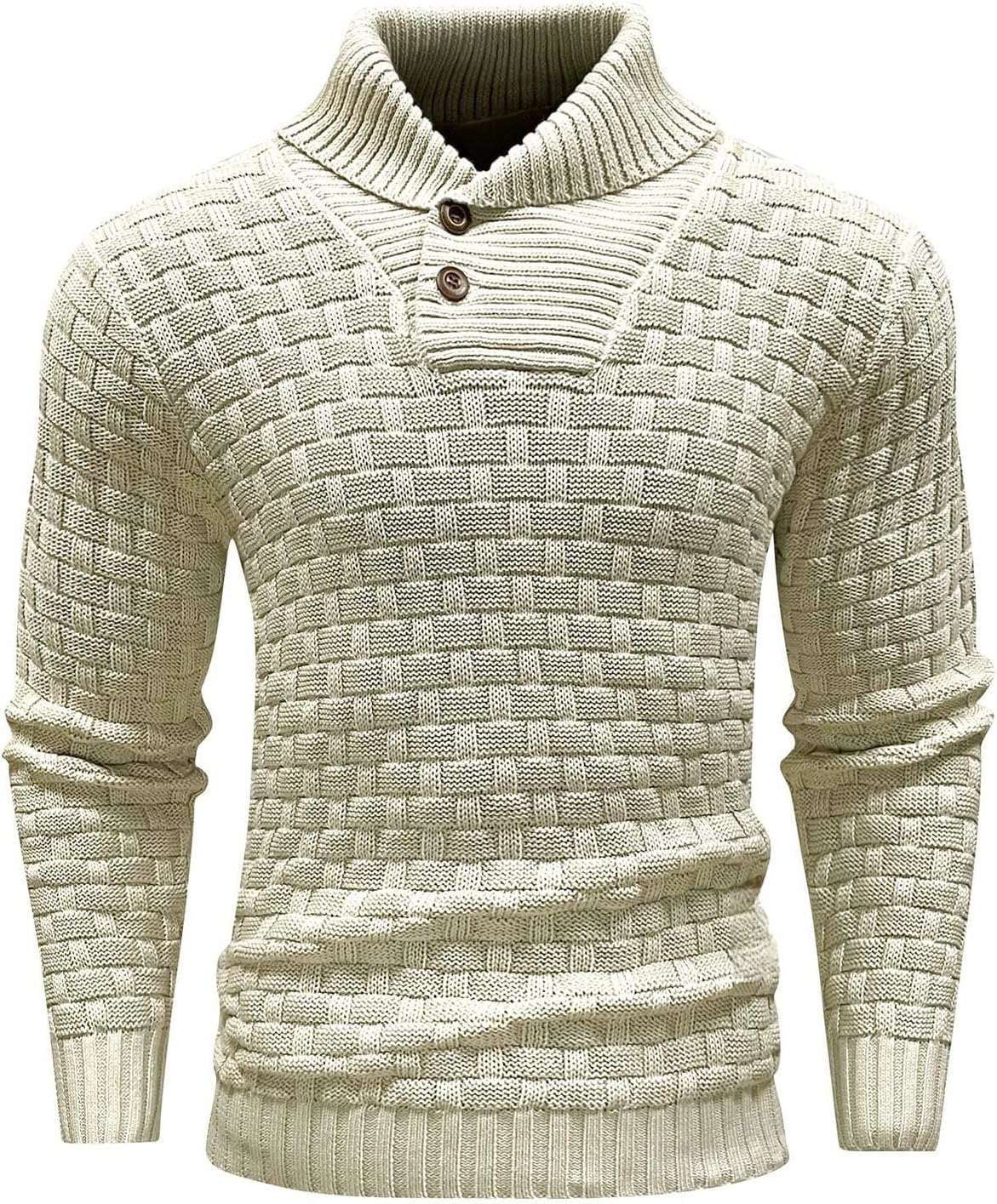 Vellaro Men's Sweater