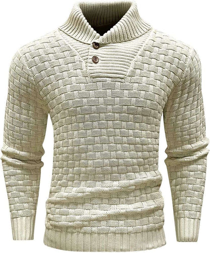 Vellaro Men's Sweater