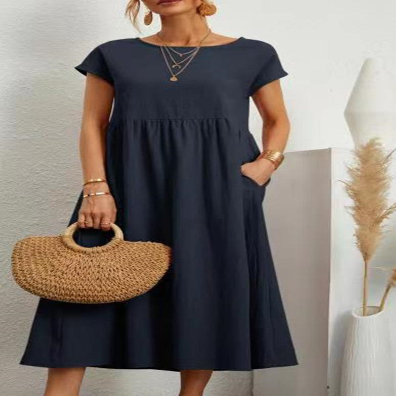 Bravelle Dress