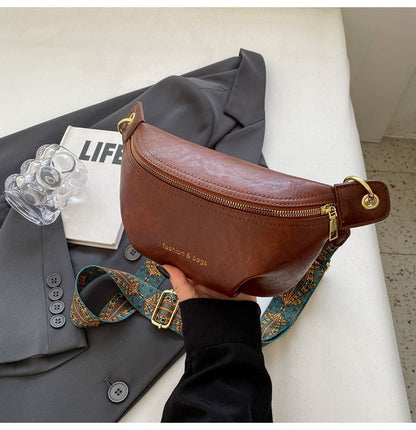 Tavion Crossbody Bag