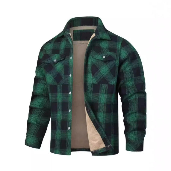 Verano Men's Jacket