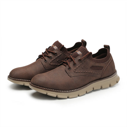 Solvane Men's Sneakers