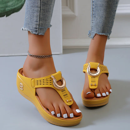 Bellori Sandals