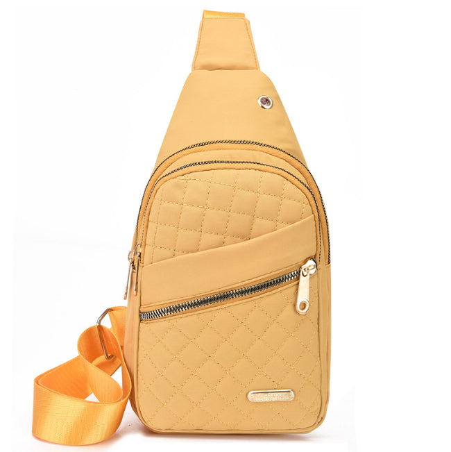 Lunava Crossbody Bag