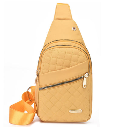 Lunava Crossbody Bag