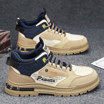Loravo Men's Sneakers