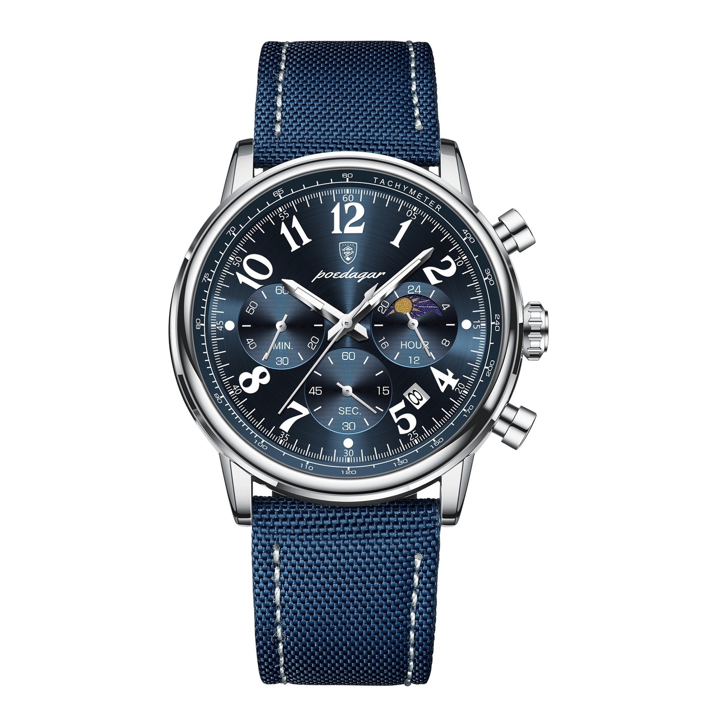 Dovira Watch