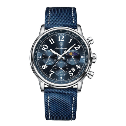 Dovira Watch