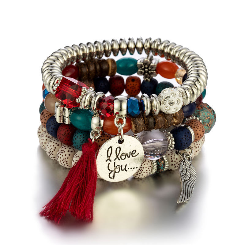 Elvaris Bracelet