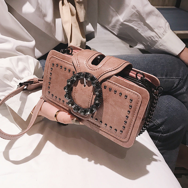 Aurello Crossbody Bag