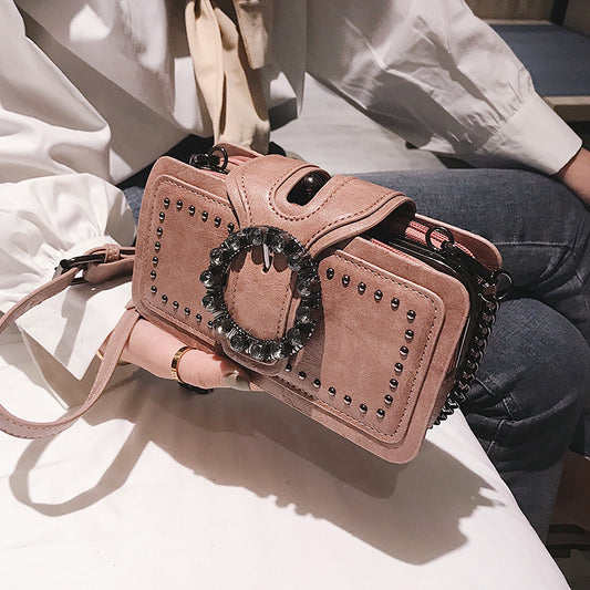 Aurello Crossbody Bag
