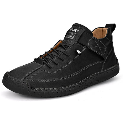 Lunava Men's Leather Shoes