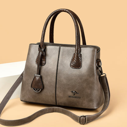 Lunava Women's Leather Bag