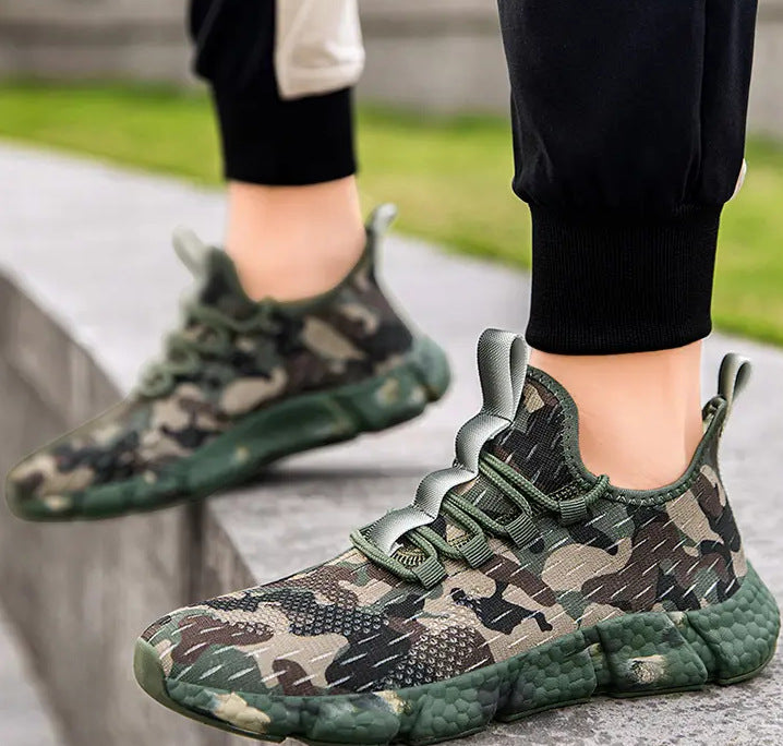 Verano Men's Sneakers