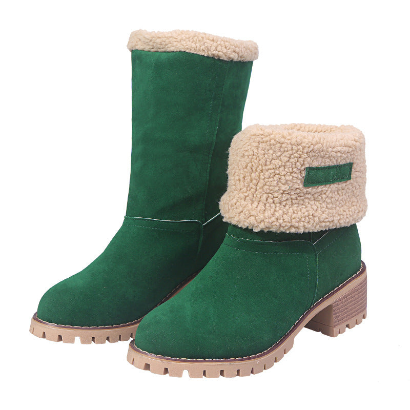 Novelle Women's Boots