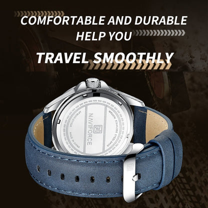 Calvaro Watch