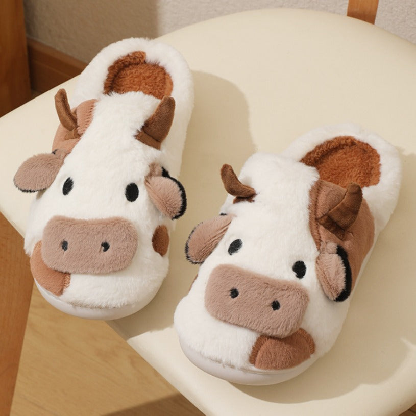 Aurello Slippers
