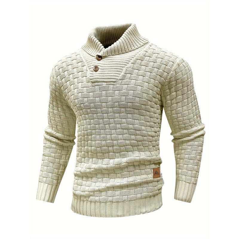 Montaro Men's Sweater