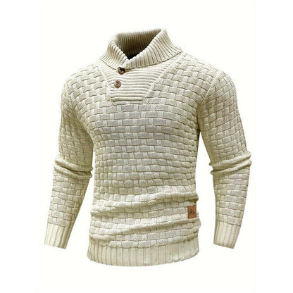 Montaro Men's Sweater