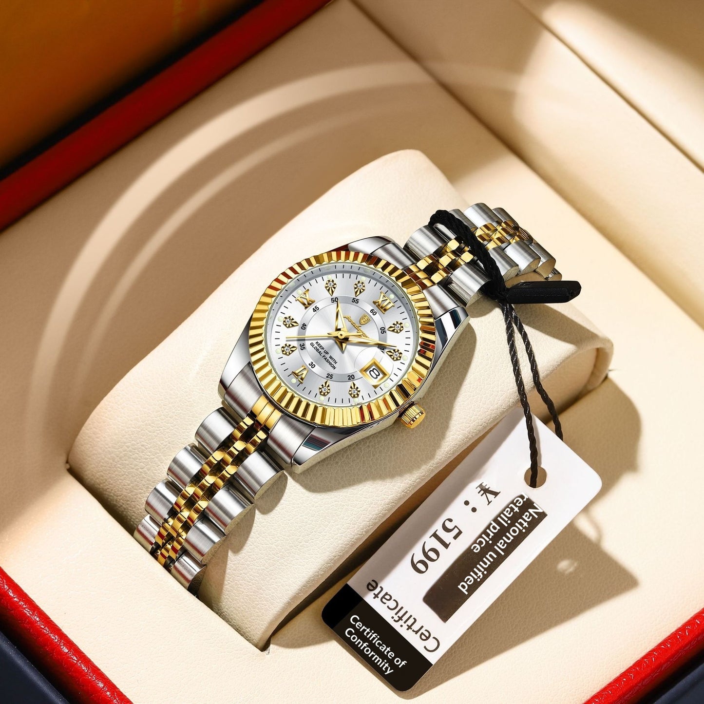 Ariano Watch