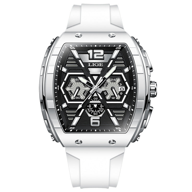 Lunava Watch