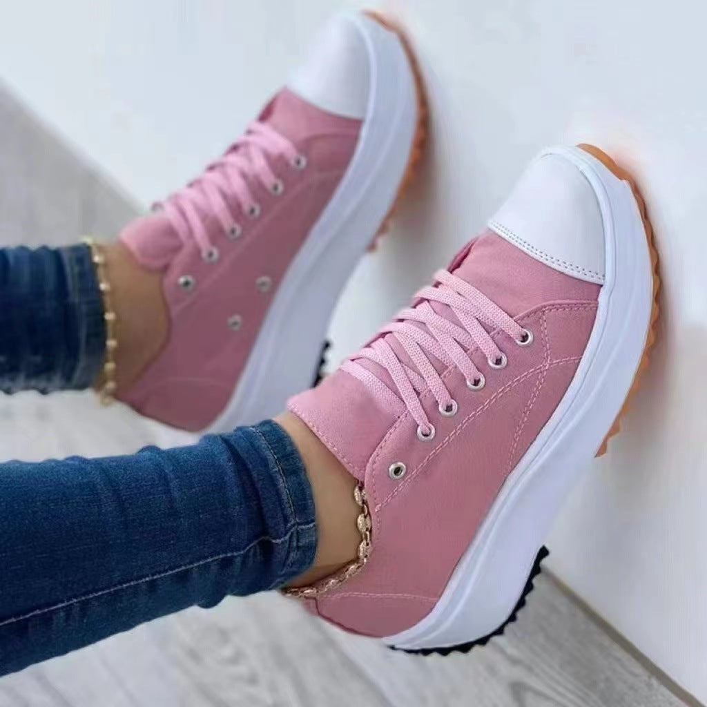 Norvian Women's Sneakers