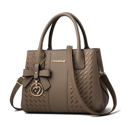 Anella Elegant Crossbody Bag