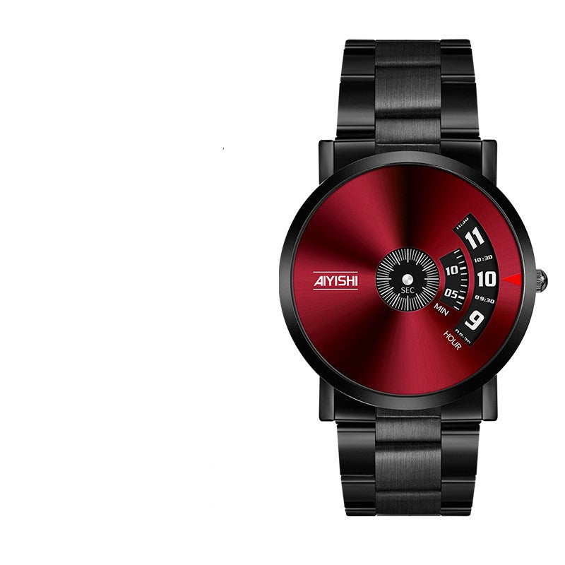 Selvian Watch
