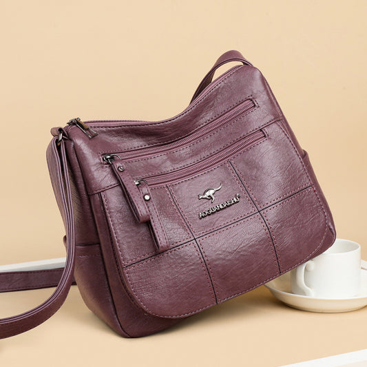 Calvaro Women's Leather Bag