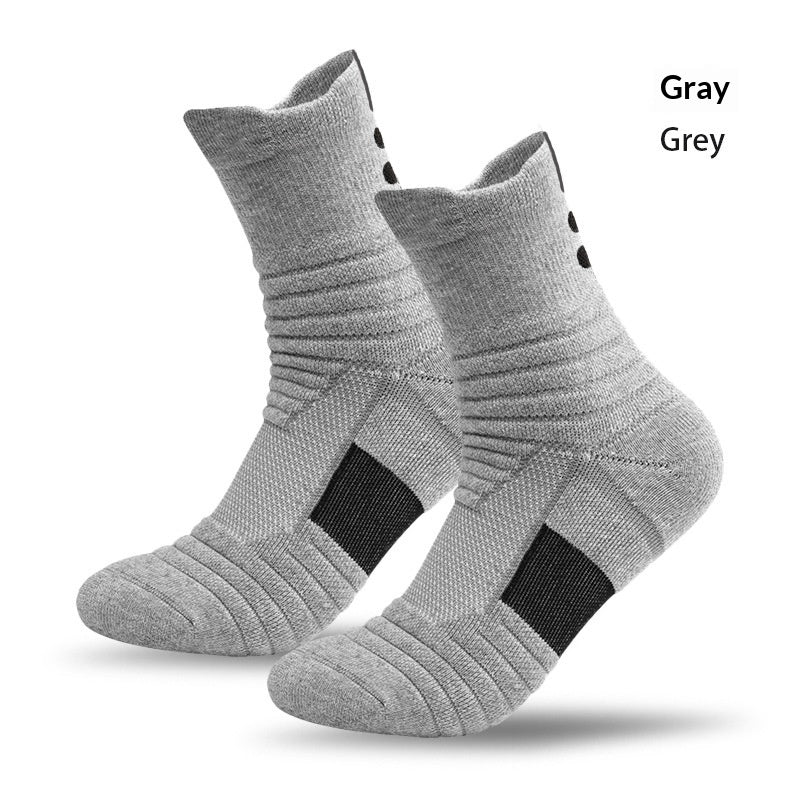 3-Pairs Aurello Sock Set