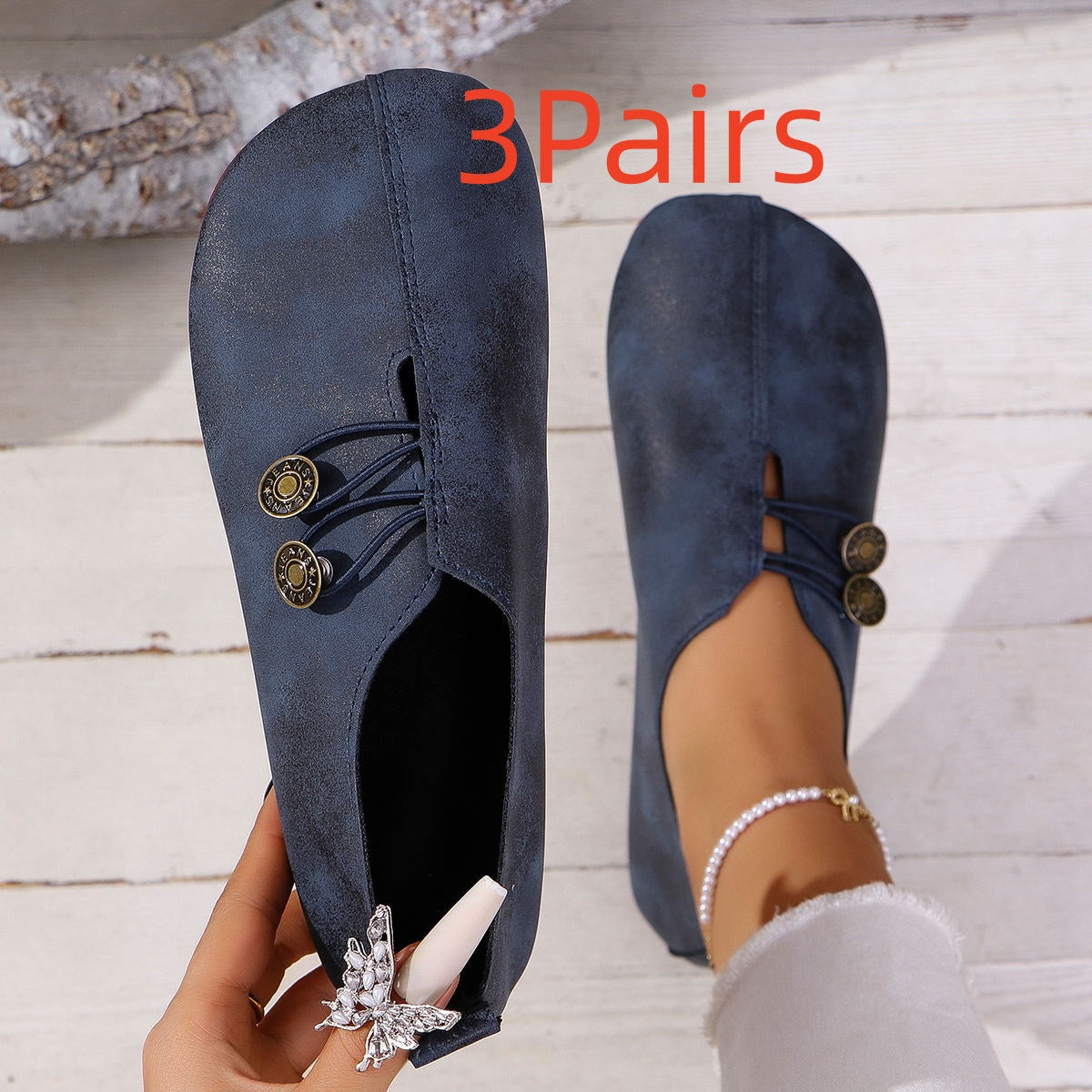 Mavelle Women's Shoes