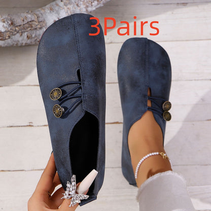 Mavelle Women's Shoes