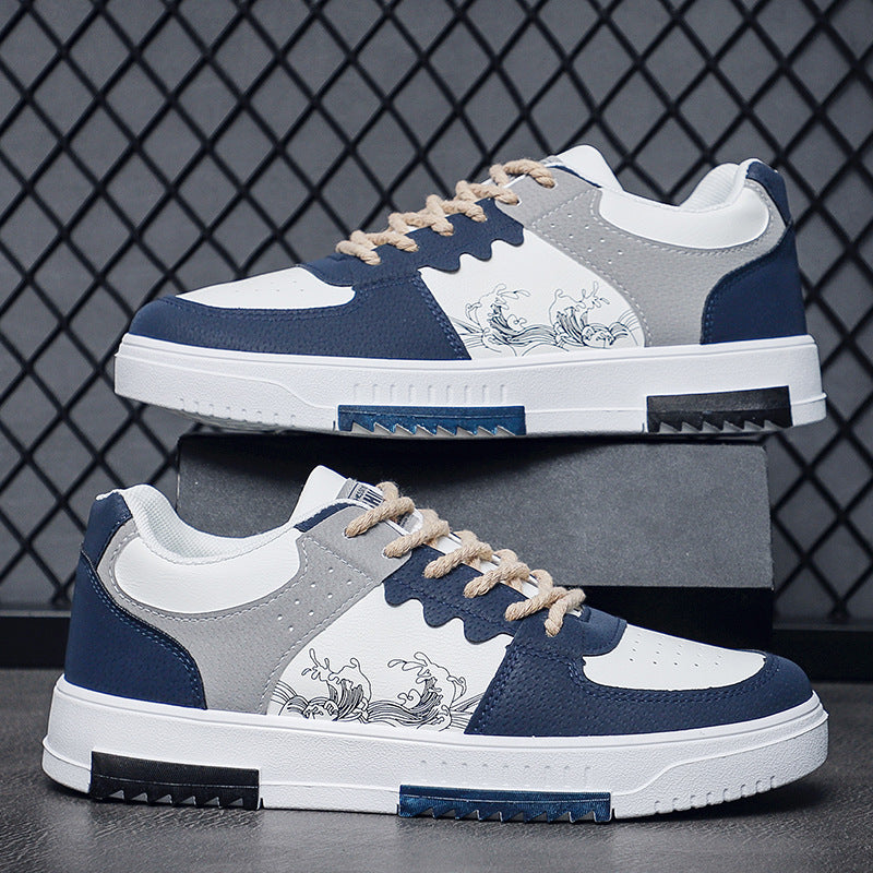 Loravo Men's Sneakers