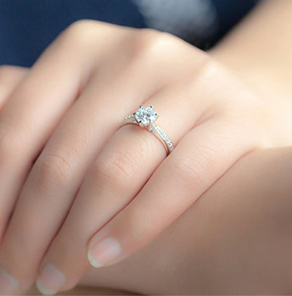 Novelle Ring
