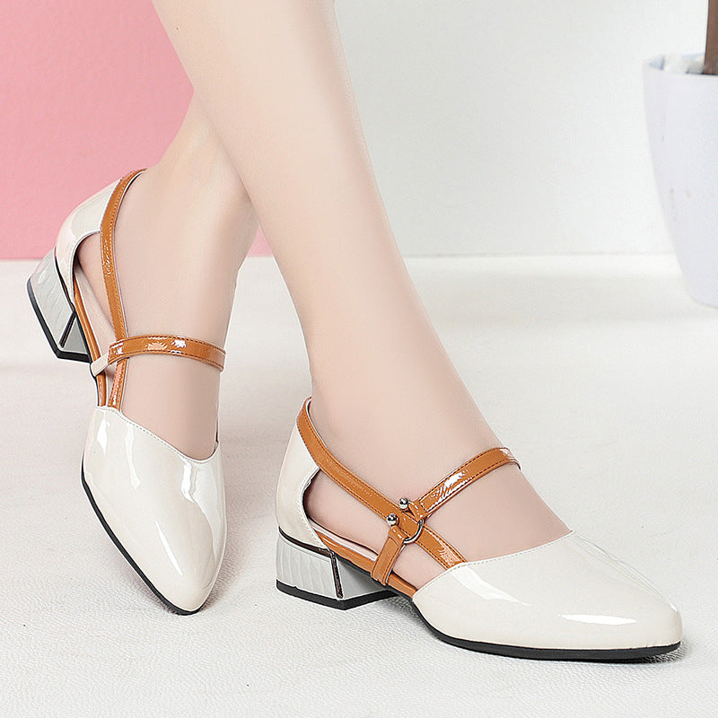 Vellaro Signature Essential
